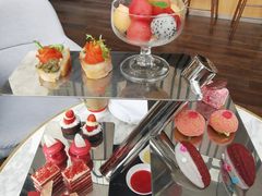 -西安高新希尔顿酒店·咖啡露台西餐厅