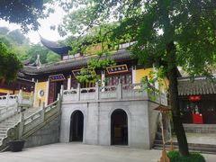 -雨花胜境