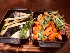 -恰餐厅及酒吧 CHAR Bar & Grill (北京丽都皇冠假日店)