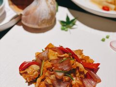 -海味世家·家常菜馆(明州里店)