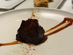 松露陈皮酥牛肉-海味观(老西门店)