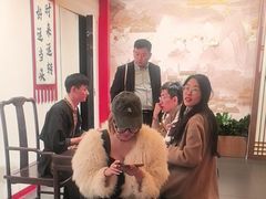 -金陵梦华·宫宴(南京首店)