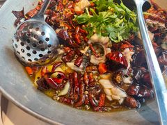 -知麻乐·川味小馆·小幸福水煮鱼(西平店)