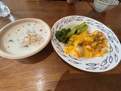 -肥朵食堂(带梦胡同店)