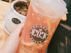 -卡滋贝诺动物奶油生日蛋糕(常熟万达店)
