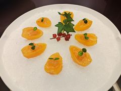 -杭州明豪voco酒店·明轩阁中餐厅