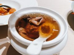 -恒悦轩·粤菜(上海展览中心店)