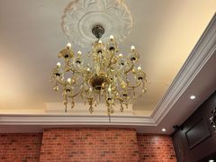 -永兴餐厅(复兴中路店)