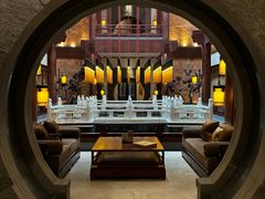 -西安华清御汤酒店