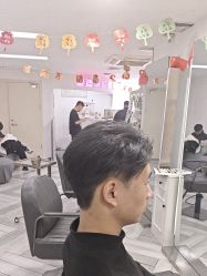 -米娜护肤造型