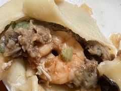 -老烟台灌汤包(南洪街店)