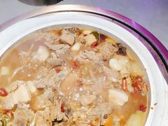 -红井路游艺炖锅·音乐餐吧(十渡店)