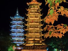 -桂林两江四湖景区