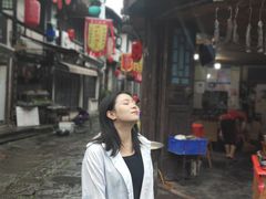 -涞滩古镇