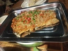 -一顿烧烤(八经街店)