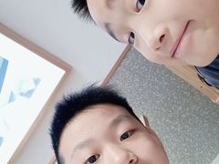 -小满手工粉(环宇荟店)