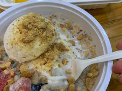 冰淇淋清补凉-文昌邓记清补凉(西沙路店)