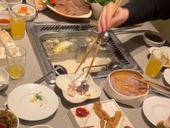 -海底捞火锅(江北万达商业广场店)