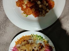 -老浒记烤鸭-北京菜(琉璃厂店)