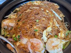 -羡餐厅·杭帮菜·淳菜(千岛湖自由洲际殿店)