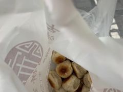 -宋记饼家(石门二路店)