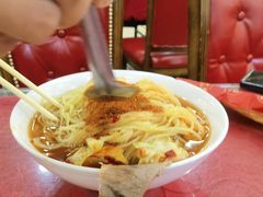 -西塔大冷面(市府大路店)