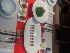 -鲤院·新中式美学·庭院餐厅(夫子庙店)