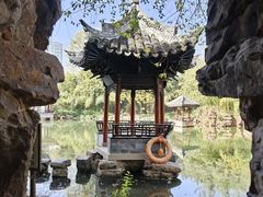 -水绘园