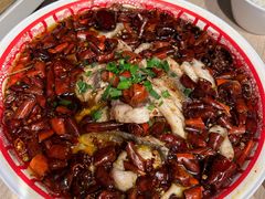 -远大美食广场(远大购物中心店)