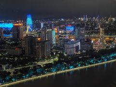 -宁波万豪酒店