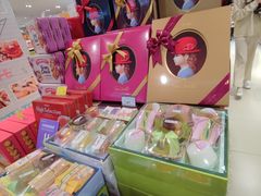 -GranVida生活超市(海信广场店)