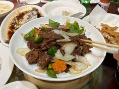 -好妈王饺子(滂江街店)