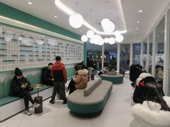 -益禾堂(南坪亿象城店)