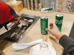 -禾记海鲜烧烤(八一路店)