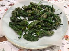 炸小辣椒-Tapa Tapa