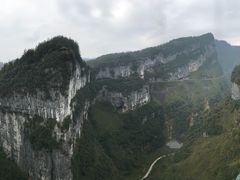 -武隆天坑地缝国家地质公园