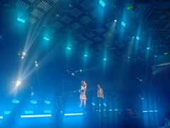 -MOSSO·Liveshow(M3香港广场店)