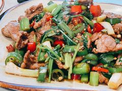 -业华湘·特色菜