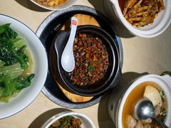 攸县血鸭-大碗先生(万家丽店)