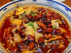 -好嫂子酱猪手•农家菜(华远坊店)
