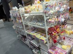 -漫喜manxi(京西大悦城店)