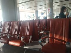 -威海大水泊国际机场