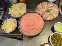 -巴蜀大将火锅(春熙店)