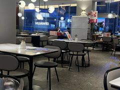 -必胜客(华南摩尔店)