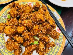 -烤肉季饭庄