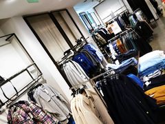 -ZARA(恒隆广场店)