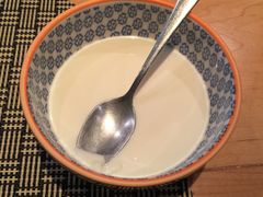 杏仁豆腐-泉寿司(万科公园店)