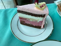 -第戎蛋糕(恒隆广场店)