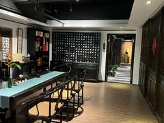 -德迹斋禅意文化茶馆·茶空间·商务洽谈•宴席(桃园店)