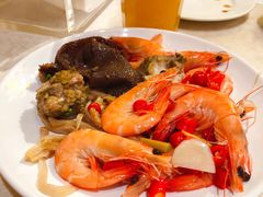 -芭菲盛宴·环球美食(袁家岗店)